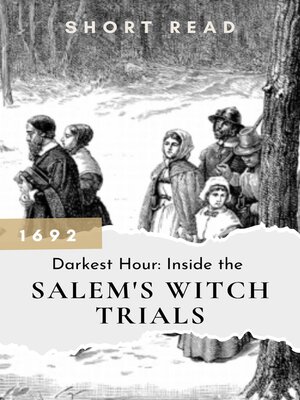 cover image of Darkest Hour